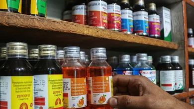 Photo of Cough Syrup New Rules: सावधान! अब बिना डॉक्टर की पर्ची नहीं मिलेगी खांसी-बुखार की सिरप, सरकार ने बदला सालों पुराना नियम