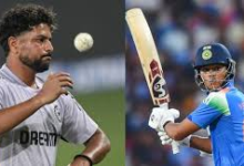 Photo of ND vs AFG 2nd ODI: क्या लखनऊ में दिखेगा जायसवाल और कुलदीप का जलवा?