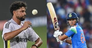 Photo of ND vs AFG 2nd ODI: क्या लखनऊ में दिखेगा जायसवाल और कुलदीप का जलवा?