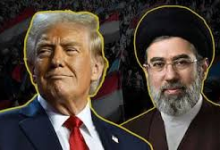Photo of US-Iran Deal: अमेरिका और ईरान में हुआ ऐतिहासिक समझौता, पर सबसे बड़ा सवाल- कहां छिपे हैं सुप्रीम लीडर मुज्तबा खामेनेई?