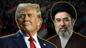 Photo of US-Iran Deal: अमेरिका और ईरान में हुआ ऐतिहासिक समझौता, पर सबसे बड़ा सवाल- कहां छिपे हैं सुप्रीम लीडर मुज्तबा खामेनेई?