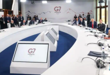 Photo of G7 Summit 2026: फ्रांस में लेबनान सीजफायर पर G7 देशों का साझा प्रस्ताव; प्रस्ताव के बीच इजरायल का लेबनान पर बड़ा हमला, 4 की मौत!