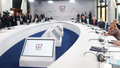Photo of G7 Summit 2026: फ्रांस में लेबनान सीजफायर पर G7 देशों का साझा प्रस्ताव; प्रस्ताव के बीच इजरायल का लेबनान पर बड़ा हमला, 4 की मौत!