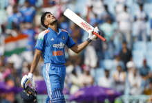 Photo of IND vs AFG: 400 रन का किंग बना भारत, अब 500 के वर्ल्ड रिकॉर्ड पर नजर