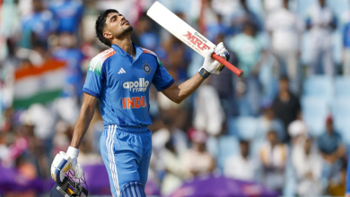 Photo of IND vs AFG: 400 रन का किंग बना भारत, अब 500 के वर्ल्ड रिकॉर्ड पर नजर