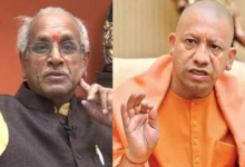 Photo of राम मंदिर विवाद के बीच CM योगी के कार्यक्रम से चंपत राय रहेंगे दूर?