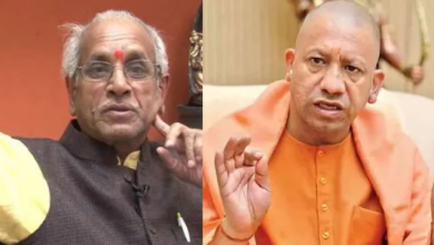 Photo of राम मंदिर विवाद के बीच CM योगी के कार्यक्रम से चंपत राय रहेंगे दूर?