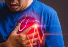 Photo of Heart Attack से पहले शरीर देता है ये 5 बड़े संकेत,भूलकर भी न करें नजरअंदाज
