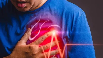Photo of Heart Attack से पहले शरीर देता है ये 5 बड़े संकेत,भूलकर भी न करें नजरअंदाज