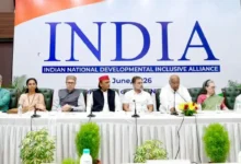 Photo of INDIA गठबंधन को चाहिए प्रधानमंत्री का चेहरा? संजय राउत ने दिया बड़ा सुझाव