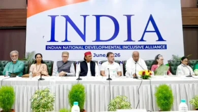 Photo of INDIA गठबंधन को चाहिए प्रधानमंत्री का चेहरा? संजय राउत ने दिया बड़ा सुझाव