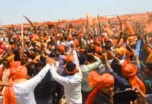 Photo of करणी सेना का बड़ा ऐलान: यूपी में 50 सीटों पर चुनाव लड़ने की घोषणा