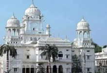 Photo of “मरे मरीजों के नाम पर कैंसर दवाओं की लूट: केजीएमयू में 2 करोड़ का सनसनीखेज घोटाला”