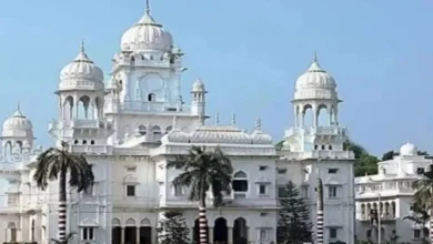 Photo of “मरे मरीजों के नाम पर कैंसर दवाओं की लूट: केजीएमयू में 2 करोड़ का सनसनीखेज घोटाला”