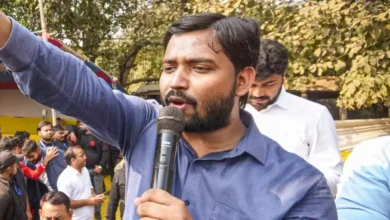 Photo of कोचिंग हिंसा केस में खान सर ने किया सरेंडर