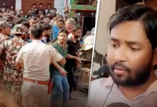 Photo of खान सर के कोचिंग सेंटर पर हमला, गोलीबारी के दावे से खुद पीछे हटे मशहूर टीचर