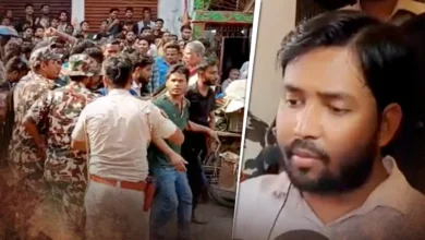 Photo of खान सर के कोचिंग सेंटर पर हमला, गोलीबारी के दावे से खुद पीछे हटे मशहूर टीचर