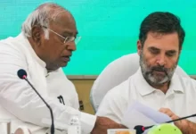 Photo of राहुल-खरगे की लीडरशिप में चुनाव लड़ेगी कांग्रेस? रणनीति रिपोर्ट में संकेत