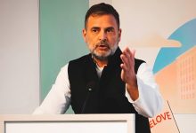 Photo of पाकिस्तान ने भारत पर लगाया आरोप, कांग्रेस ने करारा दिया जवाब