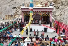 Photo of India-China Border: चीन सीमा के पास 91 लोगों का गांव बनेगा भारत का पहला मॉडल बॉर्डर विलेज