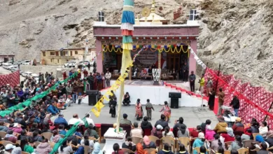 Photo of India-China Border: चीन सीमा के पास 91 लोगों का गांव बनेगा भारत का पहला मॉडल बॉर्डर विलेज