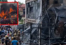 Photo of सात फेरे लेने से पहले उठीं अर्थियां: लखनऊ अग्निकांड में अनामिका-नीलेश की दर्दनाक मौत