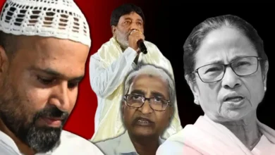 Photo of TMC में बड़ा सियासी संकट! 3 मुस्लिम सांसद भी छोड़ सकते हैं ममता बनर्जी का साथ