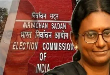 Photo of मीनाक्षी नटराजन का नामांकन क्यों हुआ रद्द? जानिए फॉर्म-26 के नियम और चुनाव आयोग के प्रावधान