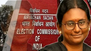 Photo of मीनाक्षी नटराजन का नामांकन क्यों हुआ रद्द? जानिए फॉर्म-26 के नियम और चुनाव आयोग के प्रावधान