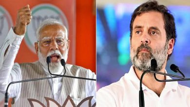 Photo of क्या भारत अमेरिका मॉडल की ओर बढ़ रहा है? दो बड़े राजनीतिक ध्रुवों के बीच सिमटती सियासत