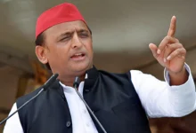 Photo of बिजली कटौती पर अखिलेश यादव का योगी सरकार पर हमला, बोले- भाजपा राज में बिजली भी छुट्टी पर
