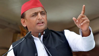 Photo of बिजली कटौती पर अखिलेश यादव का योगी सरकार पर हमला, बोले- भाजपा राज में बिजली भी छुट्टी पर