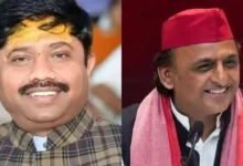 Photo of यूपीडा बदलाव पर अखिलेश यादव का तंज, नंदी को लेकर बोले- ‘हाफ से साफ की ओर’
