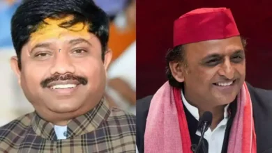 Photo of यूपीडा बदलाव पर अखिलेश यादव का तंज, नंदी को लेकर बोले- ‘हाफ से साफ की ओर’