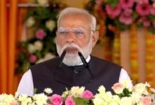Photo of दिल्ली मालवीय नगर अग्निकांड: रेस्टोरेंट में भीषण आग, 21 की मौत, PM मोदी ने मुआवजे का ऐलान