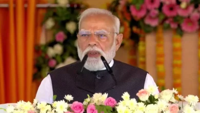 Photo of दिल्ली मालवीय नगर अग्निकांड: रेस्टोरेंट में भीषण आग, 21 की मौत, PM मोदी ने मुआवजे का ऐलान