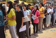 Photo of NEET-JEE की फीस से मालामाल NTA! 6 साल में इतने करोड़ की कमाई, संसद में खुलासा