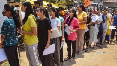 Photo of NEET-JEE की फीस से मालामाल NTA! 6 साल में इतने करोड़ की कमाई, संसद में खुलासा