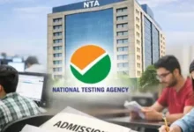 Photo of NTA पर फिर उठे सवाल, नागपुर के छात्र को मिला अबू धाबी सेंटर