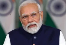 Photo of तेलंगाना स्थापना दिवस पर पीएम मोदी का संदेश, बोले- विकसित भारत में राज्य की अहम भूमिका