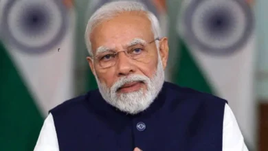 Photo of तेलंगाना स्थापना दिवस पर पीएम मोदी का संदेश, बोले- विकसित भारत में राज्य की अहम भूमिका