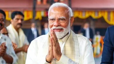 Photo of 4399 दिनों का नया कीर्तिमान: मोदी ने तोड़ा नेहरू का रिकॉर्ड