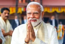 Photo of मोदी सरकार के 12 साल पूरे होने पर बीजेपी का विशेष जनसंपर्क अभियान