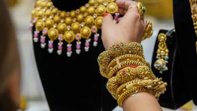 Photo of Gold Silver Price Today: सोना – चांदी में भी बड़ी गिरावट; जानें नए रेट और वजह
