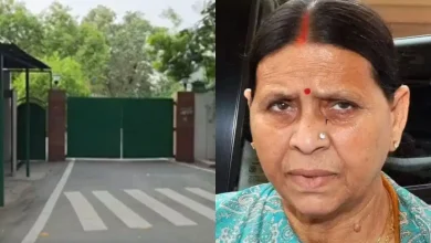 Photo of राबड़ी देवी ने सरकारी बंगला खाली करने से मांगी राहत, दिया ये हवाला