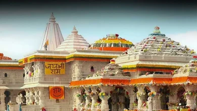 Photo of राम मंदिर चढ़ावा कांड की इनसाइड स्टोरी: इस वजह से सामने आया करोड़ों की हेराफेरी का मामला