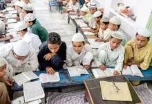 Photo of बंगाल में सभी मदरसों का होगा सर्वे, ममता सरकार ने जिलों से मांगी पूरी रिपोर्ट