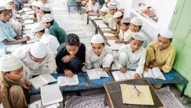 Photo of बंगाल में सभी मदरसों का होगा सर्वे,  शुभेंदु  सरकार ने जिलों से मांगी पूरी रिपोर्ट