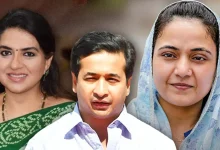 Photo of सना मलिक के बयान से गरमाई सियासत, बीजेपी नेताओं ने खोला मोर्चा