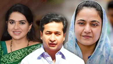 Photo of सना मलिक के बयान से गरमाई सियासत, बीजेपी नेताओं ने खोला मोर्चा
